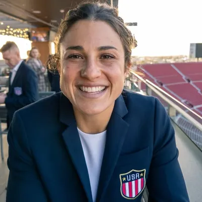 Nicole Heavirland profile