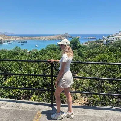 Nicole Ba profile