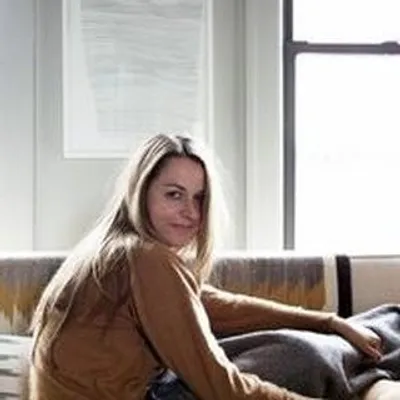 Nicole Franzen profile