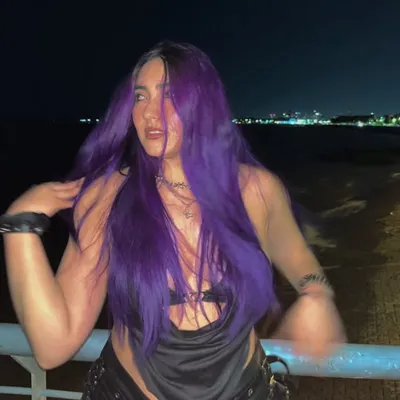 Nicole Saldaño profile