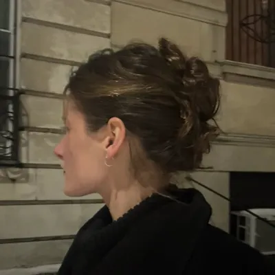 Nicole Adalina profile
