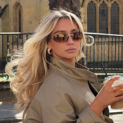 nicole amelie | content creator profile