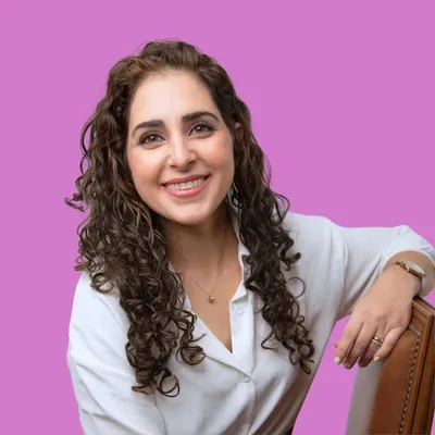 Nicole Anidjar | Estrategia y Diseño con Intención profile