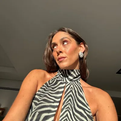 Nicole Amanda Arabov profile