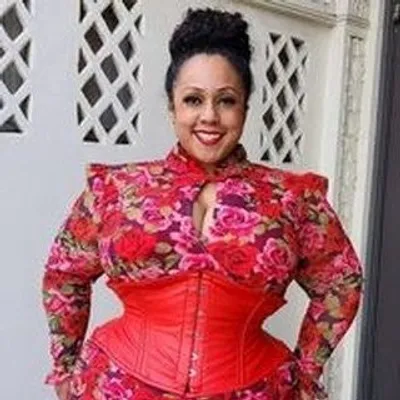 Nicole Arriaza profile