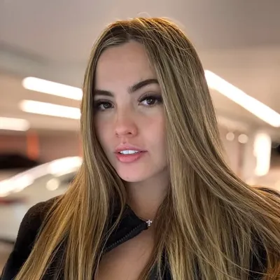 Nicole Pichardo Bastarrachea profile