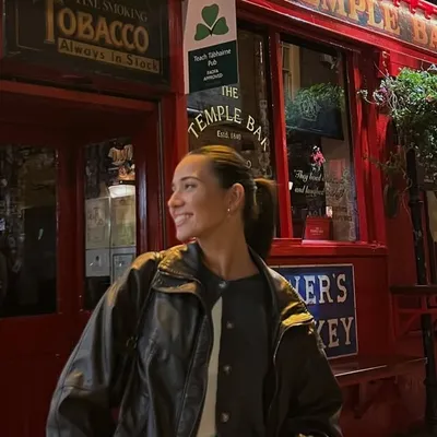 Nicole Cardinali profile