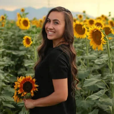 Nicole | OUTDOOR TRAVEL profile