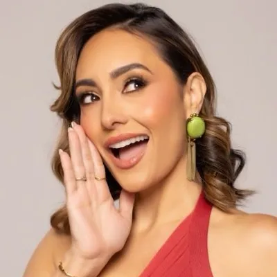 Nicole Chacón profile