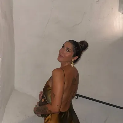 Nicole Consiglio profile
