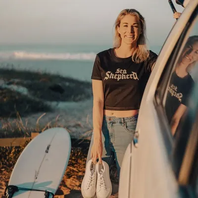 Nicole Zoghby (Eddy) profile