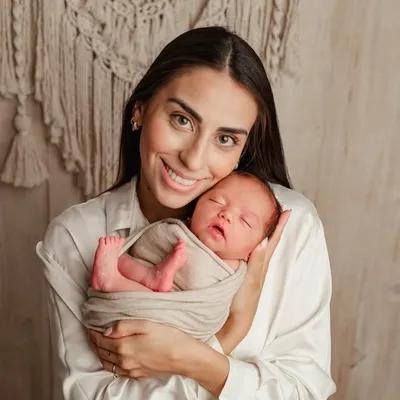 Nicole Garcia profile