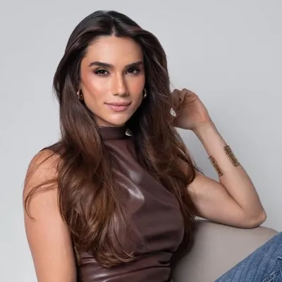 Nicole Guedes profile