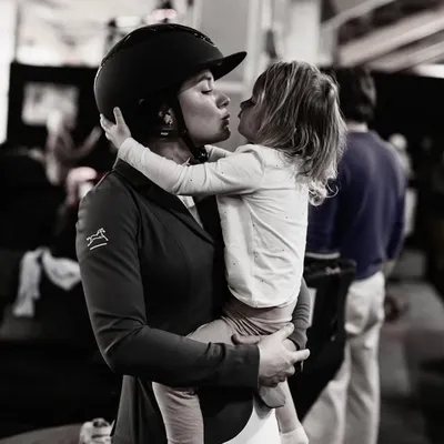 Nicole Holmén profile