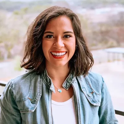 Nikki Kirklin profile