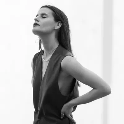 nicole štěch profile