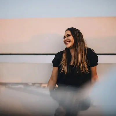 Nicole Kamai | Orange County Blogger profile