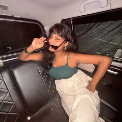 Nicole Liza Fernandes |GOA profile