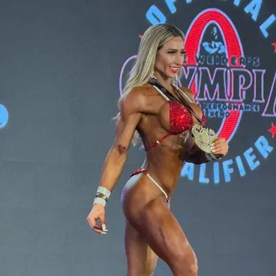 Nicole Moreno profile