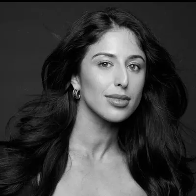 Nicole Mehta profile