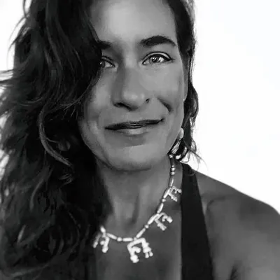 Nicole Morgenthau profile