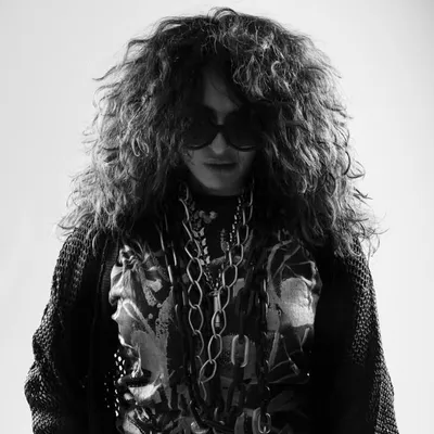 Nicole Moudaber profile