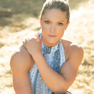 Nicole Wilkins | Strength Coach for Women 40+ profile