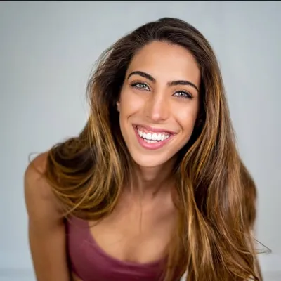 Michigan Personal Trainer profile