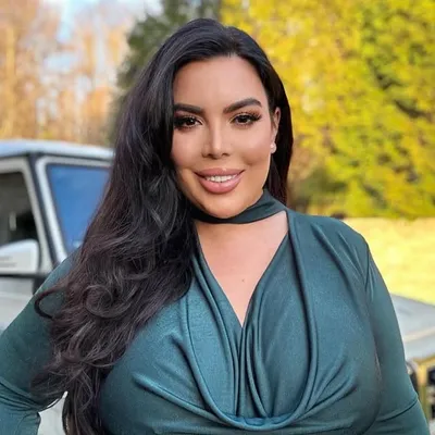 Nicole Grimaldi profile