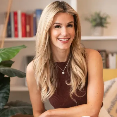 Nicole Osinga - Meal Prep Dietitian profile