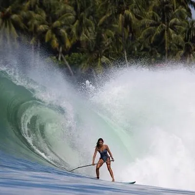 Nicole Pacelli profile