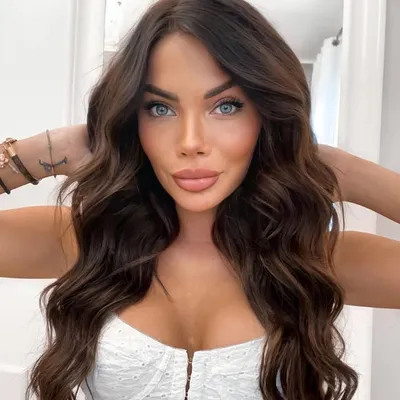 Nicole Pallado profile