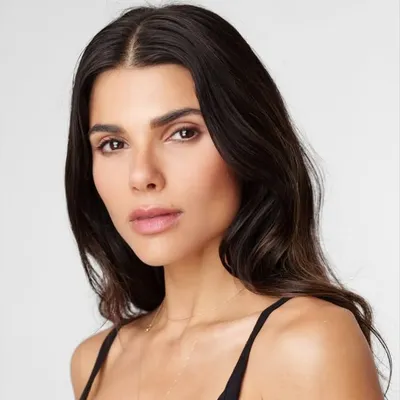 Nicole Pedra profile