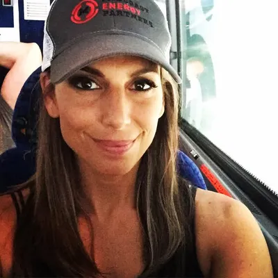 Nicole Petallides profile