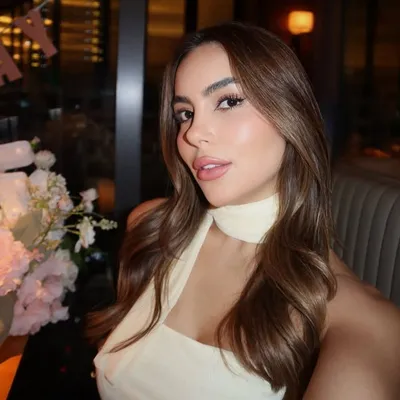 Nicole Pinilla profile