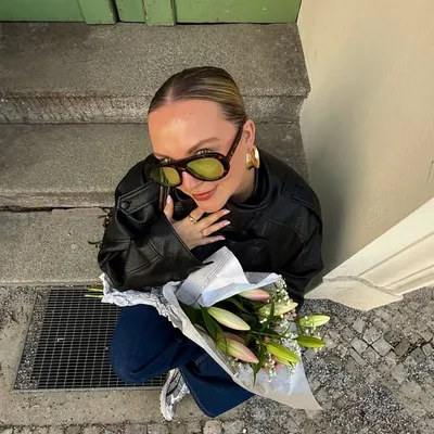 nicole ๐น profile