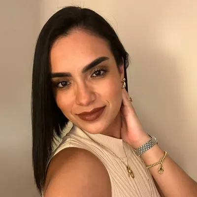 Nicole Reyes profile
