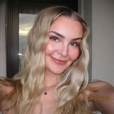 Nicole Roberge profile
