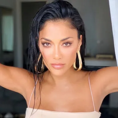 Nicole Scherzinger profile
