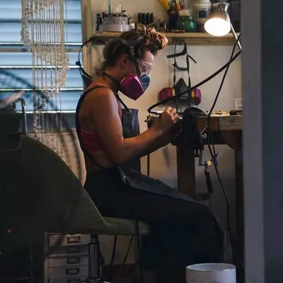 Nicole Dubensky profile