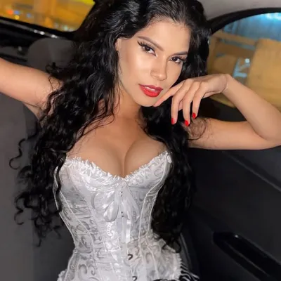 Nicole Soto profile