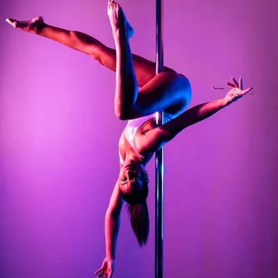 Nicole ThePole Williams profile