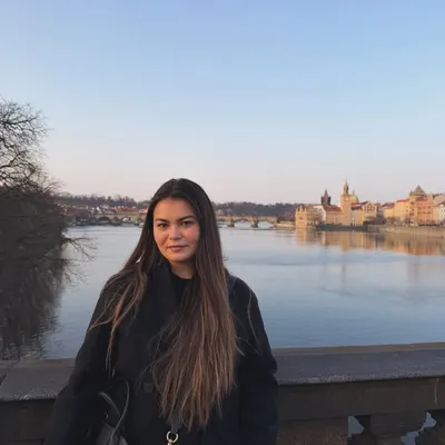 Nicolette Kysucanova profile