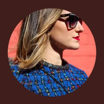 nicole volynets profile