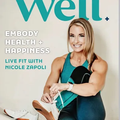Nicole Zapoli profile