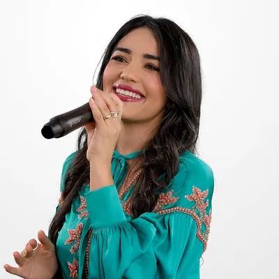 Nicoli Francini com amor profile