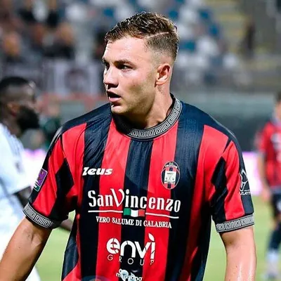 Nicolo Armini profile