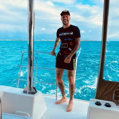 Nico Lopez profile