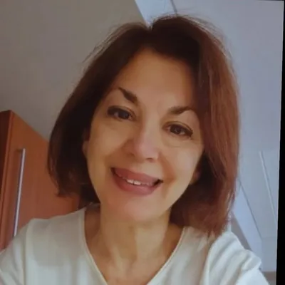 Νικόλ Μαρίνου / Food blogger / Σεφ profile