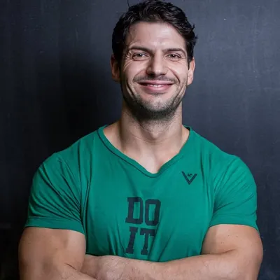 Nico Peschke profile